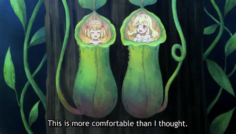 plant vore hentia